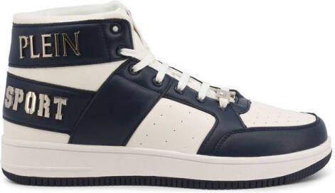 Philipp Plein Sport Sneakers sips992-85 navy white