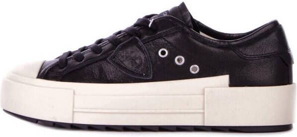 Philippe Model Hoge Sneakers PDLD