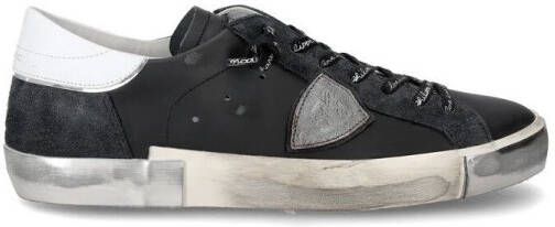 Philippe Model Lage Sneakers