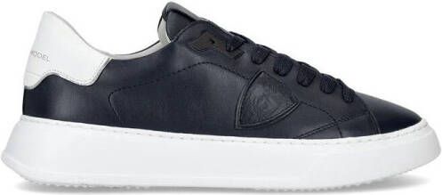 Philippe Model Lage Sneakers