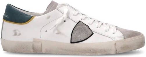 Philippe Model Lage Sneakers