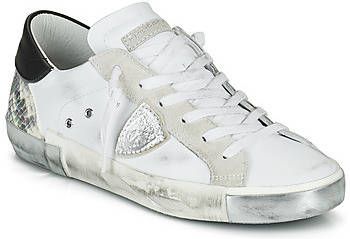 Philippe Model Lage Sneakers PRSX LOW WOMAN