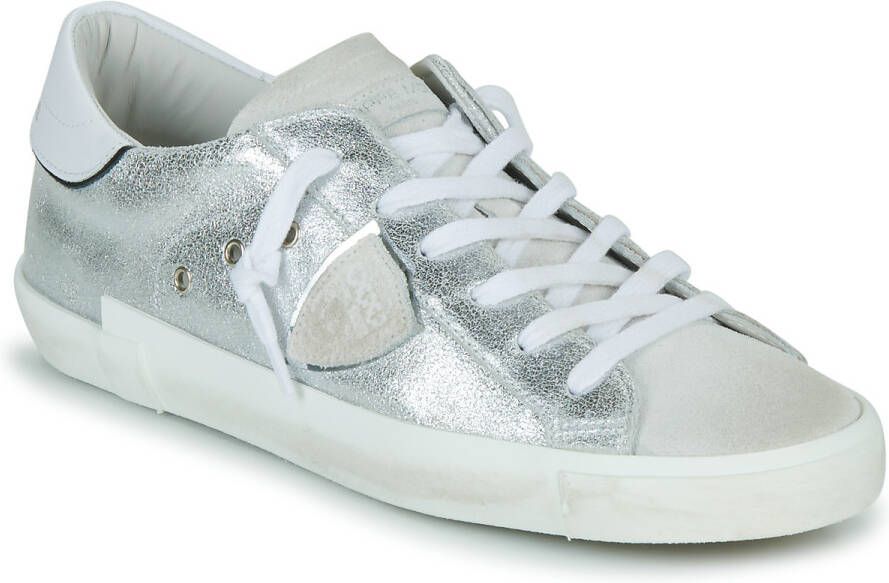 Philippe Model Lage Sneakers PRSX LOW WOMAN