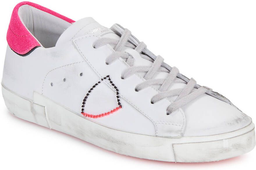 Philippe Model Lage Sneakers PRSX LOW WOMAN