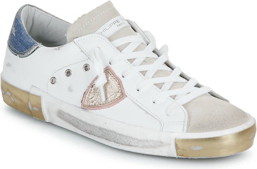 Philippe Model Lage Sneakers PRSX LOW WOMAN