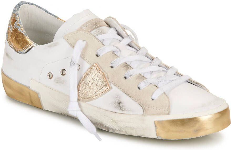 Philippe Model Lage Sneakers PRSX LOW WOMAN