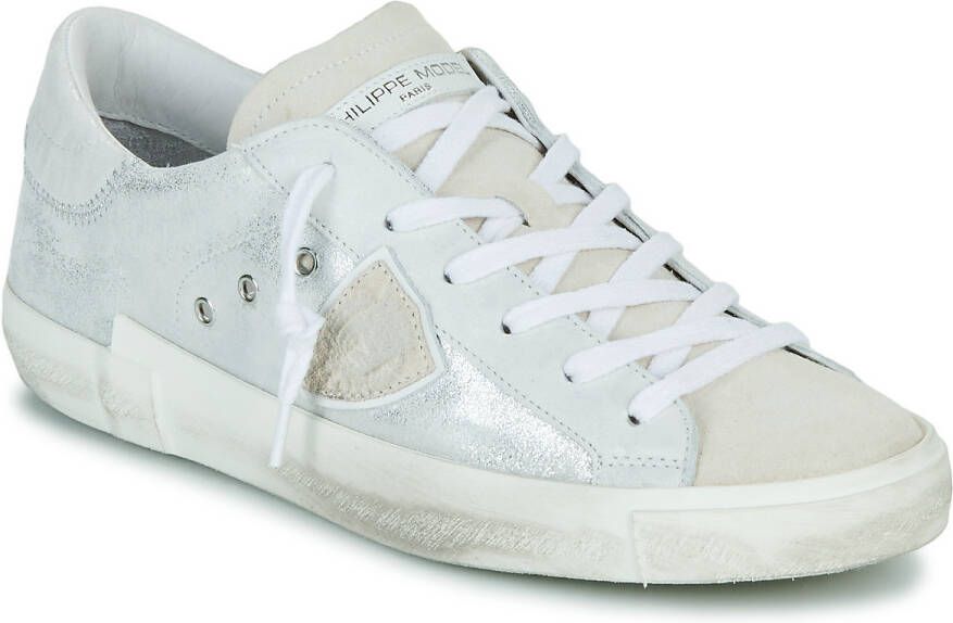 Philippe Model Lage Sneakers PRSX LOW WOMAN