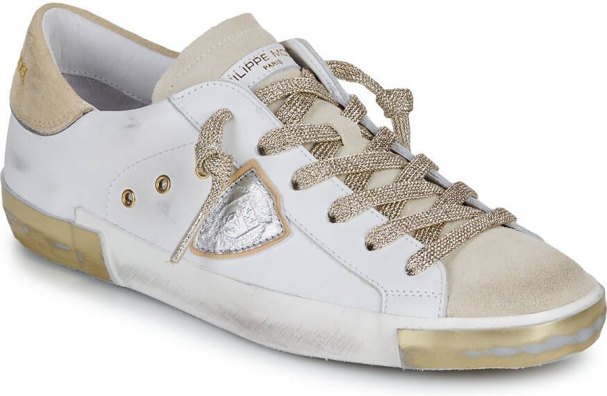 Philippe Model Lage Sneakers PRSX LOW WOMAN