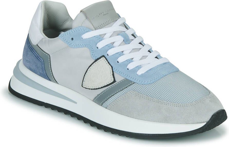 Philippe Model Lage Sneakers TROPEZ 2.1 LOW MAN