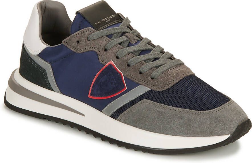 Philippe Model Lage Sneakers TROPEZ 2.1 LOW MAN