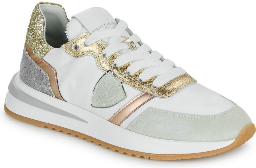 Philippe Model Lage Sneakers TROPEZ 2.1 LOW WOMAN