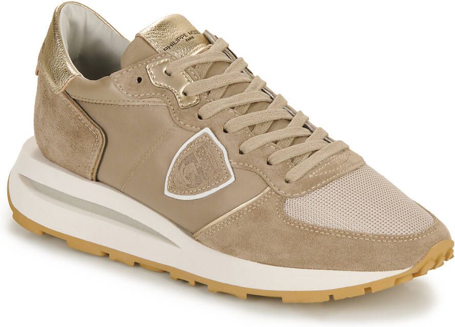 Philippe Model Lage Sneakers TROPEZ HAUTE LOW WOMAN