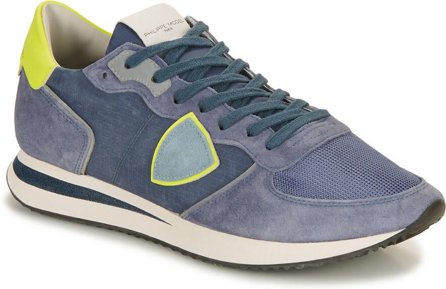 Philippe Model Lage Sneakers TRPX LOW MAN