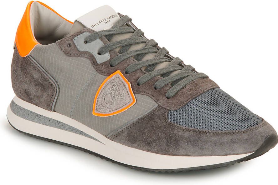 Philippe Model Lage Sneakers TRPX LOW MAN