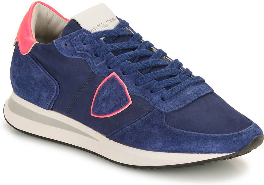 Philippe Model Lage Sneakers TRPX LOW WOMAN