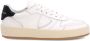 Philippe Model Multicolor Sneakers voor Vrouwen White Dames - Thumbnail 37