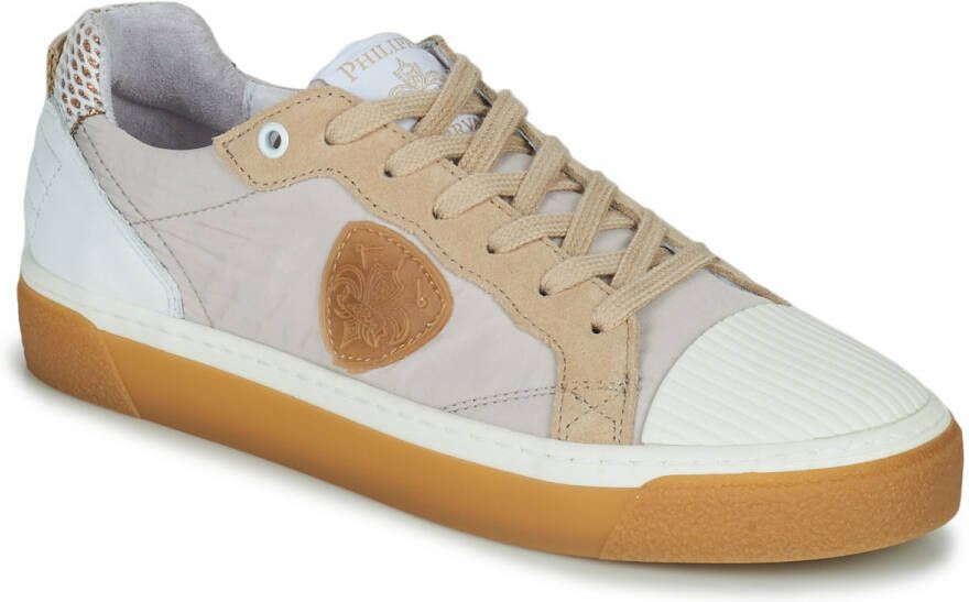 Philippe Morvan Lage Sneakers HUSKY