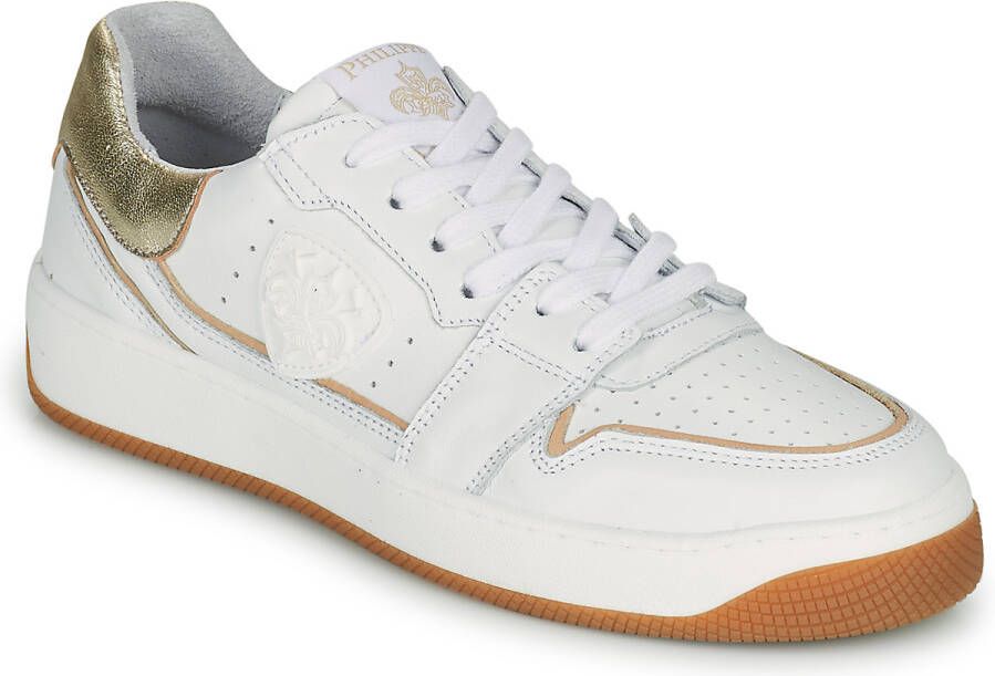 Philippe Morvan Lage Sneakers KOFI