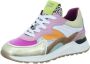 PIEDI NUDI PiediNudi Lage Sneakers Dames Nova 11.14 Maat: 37 Materiaal: Leer - Thumbnail 3