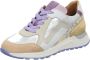 PIEDI NUDI PiediNudi Lage Sneakers Dames Selva 17.08 Maat: 37 Materiaal: Leer Kleur: Beige - Thumbnail 2