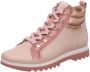 Pikolinos Veterboot Vigo W3W-8564 Marfil Offwhite Roze - Thumbnail 2