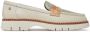 Pikolinos Klassieke Henares Damesloafer White Dames - Thumbnail 3