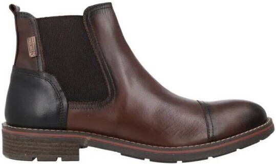 Pikolinos Laarzen Botines Chelsea Hombre York M2M-8022C1