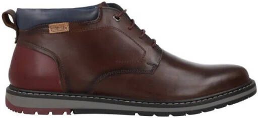 Pikolinos Laarzen Botines Hombre Berna M8J-8181