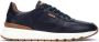 Pikolinos Blauwe Herensneaker Hoogwaardige Collectie Blue Heren - Thumbnail 2