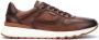 Pikolinos Bruine Heren Sneaker Collectie Brown Heren - Thumbnail 2