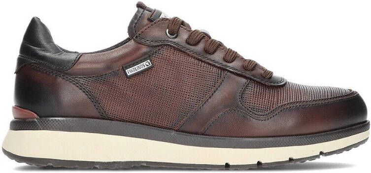 Pikolinos Lage Sneakers Herensneakers van córdoba M1W-6244C1