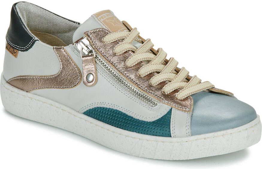 Pikolinos Lage Sneakers LANZAROTE W7B