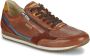 Pikolinos Liverpool Olvera Schoenen Brown Heren - Thumbnail 3