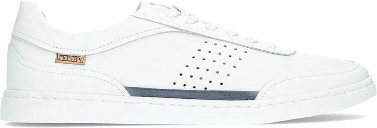 Pikolinos Lage Sneakers M2U-6273C1 Alicante heren sneaker