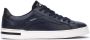 Pikolinos Blauwe Heren Sneaker Xativa Blue Heren - Thumbnail 3