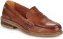 Pikolinos Opvallende Aldaya damesloafer Brown Dames - Thumbnail 2