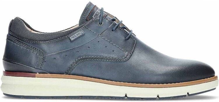 Pikolinos Nette Schoenen M1A4276C1 Manacor herenschoenen