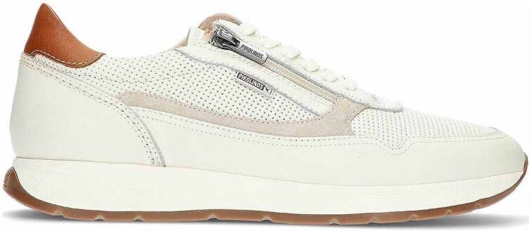 Pikolinos Nette Schoenen M2B-6263C3 Getafe herensneakers