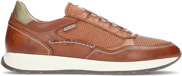 Pikolinos Nette Schoenen M2B-6284C1 Getafe herensneakers