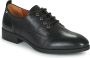 Pikolinos Elegante veterschoenen voor dames Black Dames - Thumbnail 2