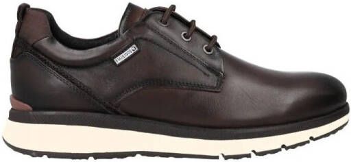 Pikolinos Nette Schoenen Zapatos Deportivos Hombre Cordoba M1W-4153C2