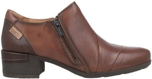 Pikolinos Nette Schoenen Zapatos Tacón Mujer Malaga W6W-5673C1