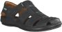 PIKOLINOS Sandalen Tarifa summer shoe velcro shoe outdoor sandal with velcro fastener - Thumbnail 3