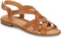 Pikolinos Women Algar W0X-0556ST Brandy - Thumbnail 2