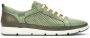 Pikolinos Fuencarral Heren Sneaker Groen Green Heren - Thumbnail 2