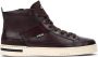 Pikolinos Bruine Heren Sneaker Xativa Stijl Brown Heren - Thumbnail 3