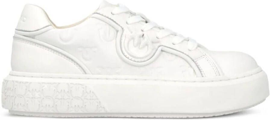 Pinko Lage Sneakers SS0041P048