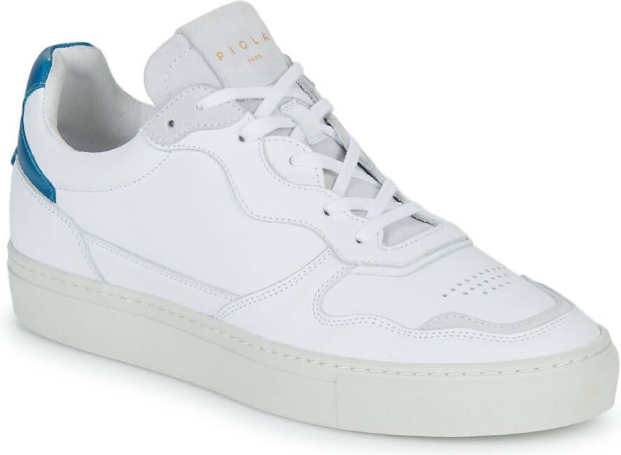 Piola Lage Sneakers INTI