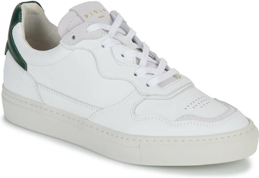 Piola Lage Sneakers INTI