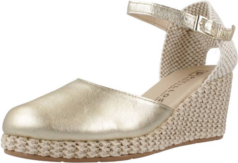 Pitillos Espadrilles 5574P